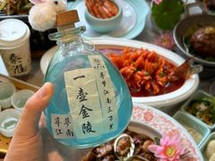 -苏梦江南·淮扬菜(夫子庙店)