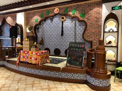 -阿布都新疆音乐美食城(长湖路店)