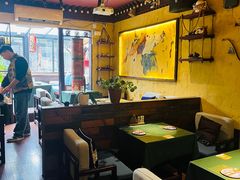 -多杰拉姆藏餐吧(田子坊店)
