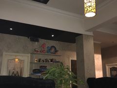 -吱咖啡西式简餐