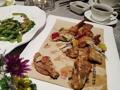 -香云轩·顺德菜(香云纱园林酒店店)