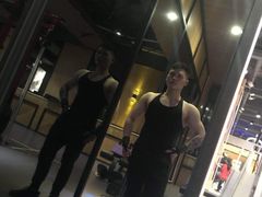 -悦莱美健身俱乐部(五羊新城店)