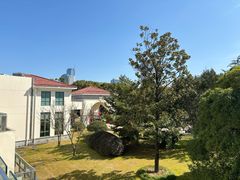 -上海虹桥迎宾馆