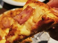 -萨莉亚意式餐厅(杭州滨江天街店)