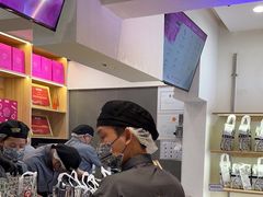 -霸王茶姬(正佳广场店)