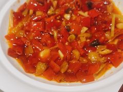 -一品红川菜(皇岗二店)