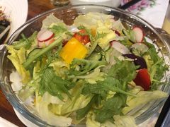 -食客烧烤(罗道庄店)