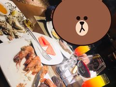 -杭州国际会议中心洲际酒店-原素全日餐厅(解放东路店)