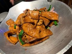 -绿茶餐厅(首开福茂店)