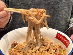 -公交新村粉店(赤岗冲店)