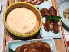 -京味斋·北京烤鸭(华威桥北工大店)