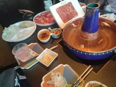 -东来顺·非遗火锅(赛格国际购物中心店)