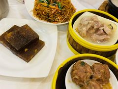-东江海鲜酒家(艺都分店)