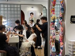 -海马体家庭照相馆(广州正佳广场店)