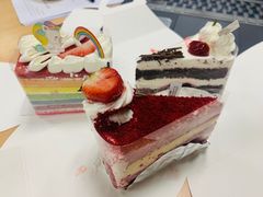 -85度C(东莞常平新南街店)