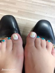 -JERRY日式美甲美睫纹绣工坊