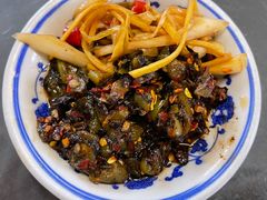 -瑞丰园庭院餐厅·白族传统家常菜