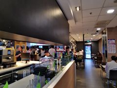 -麦当劳(七宝乐购店)
