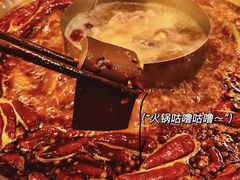 -谭鸭血老火锅(远大购物广场店)