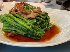 -宏达宴老菜馆(群力第四大道店)