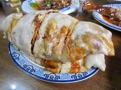 肉龙-鼎香润(德胜门内店)