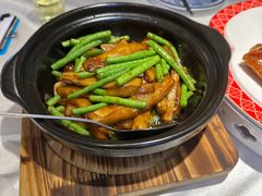 -京味民福烤鸭店(建设四马路店)