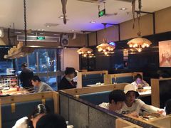 -七八冷面·延边朝鲜族美食(欢乐谷店)