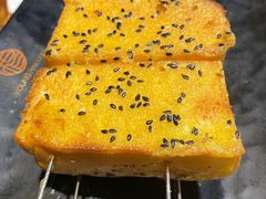 -小杨烤肉(朱雀店)