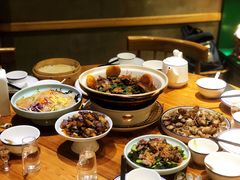 -吕氏疙瘩汤·私家菜馆(慈云寺店)