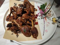 -广雅茶楼(柳州一店)