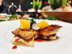 -一本魅·日式料理