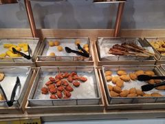 -好伦哥披萨(地坛店)