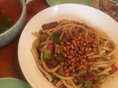 -疆Jiang·新疆秘制料理