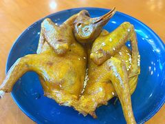 -煲煲掂风味煲仔饭餐厅(西区店)