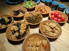 -九锅一堂酸菜鱼(学府凯德店)