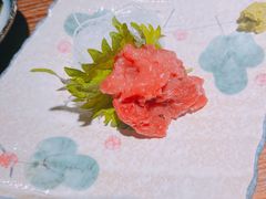 -桂马·日本料理·海胆·海鲜饭·酒场(民主广场店)