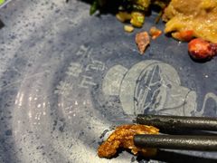 -觅山云南菜(泊富ICITY店)