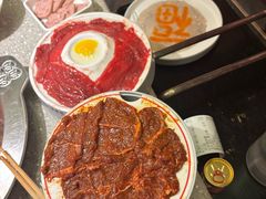 -大龙燚火锅(太古里店)