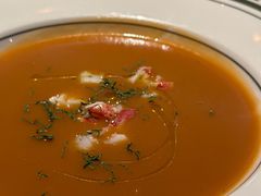 -Wolfgang’s Steakhouse 沃夫冈牛排馆(上海白玉兰广场店)