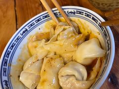 -纯阳馆鱼香排骨面(吉祥街店)