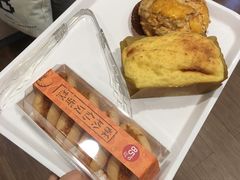 -85度C(广州石牌桥店)