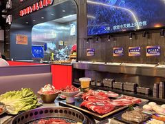 -谷町·烤肉自助(朱雀门店)