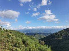 -重庆云阳龙缸景区