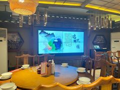 -李久其家民间餐厅(观沙岭公园店)