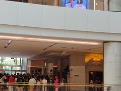 -B&C黄油与面包·THE GARDEN BAKERY概念店(世纪汇店)