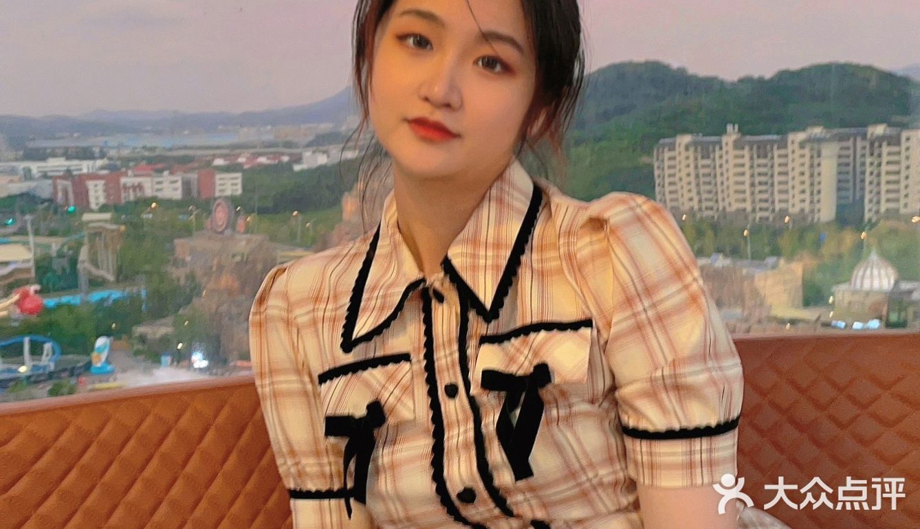 🌕0元欢乐谷之旅太快乐了！