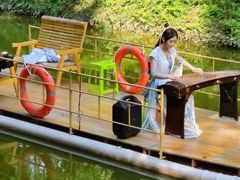 -黄海国家森林公园