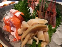 -Mr·Fish鱼鲜生海鲜放题(银泰in99店)