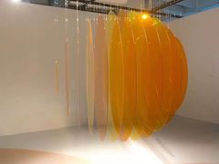 -chi K11艺术空间展览厅