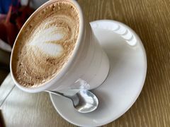 -大堂酒廊·亚龙湾万豪度假酒店